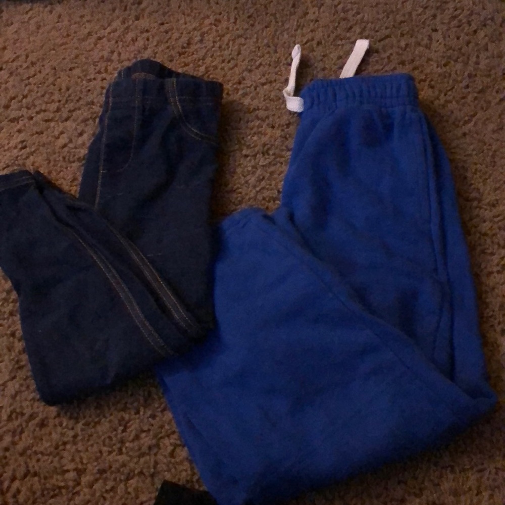 Pants